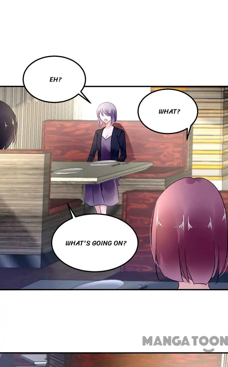 Flirty Boss, No! Chapter 82 29